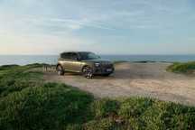 Smart #5 76 kWh Pro
