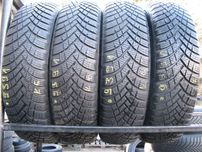 165/70R14 HANKOOK Winter I'Cept RS3 - nr.9391