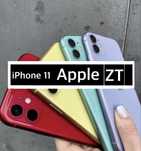 iPhone 11 128Gb Neverlock black, blue, red, green, white