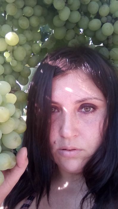 Саженцы виноград столовый ранний белый