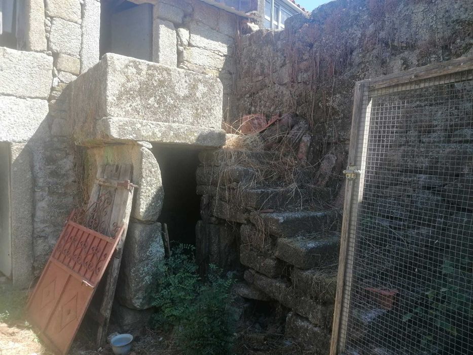 Pedra de cantaria