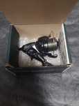 Shimano Medium Baitrunner Ci4 XTR-A LC
