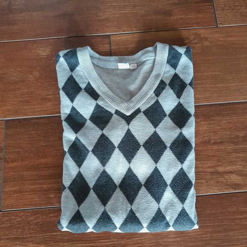 Sweter dla chłopca Coolclub r.152