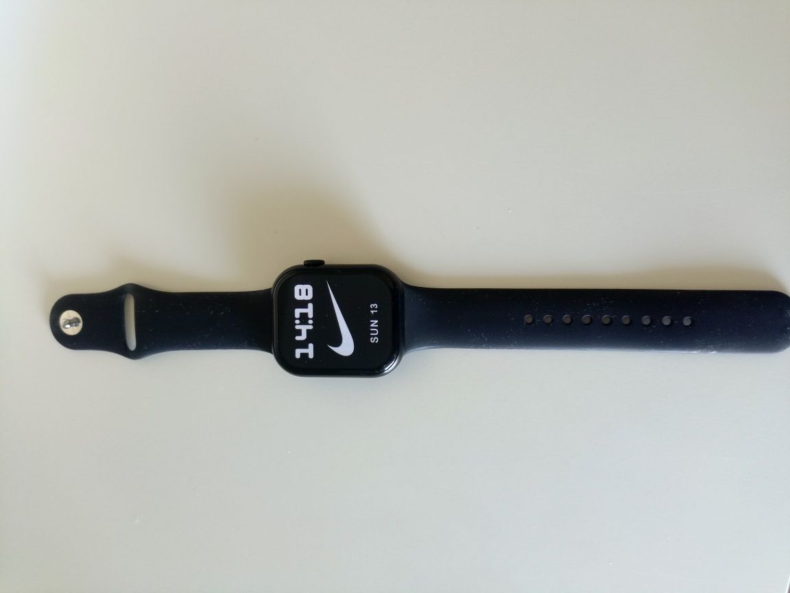 Apple watch jak nowy