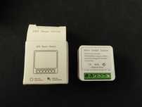 Mini smart switch Wifi 16A Tuya