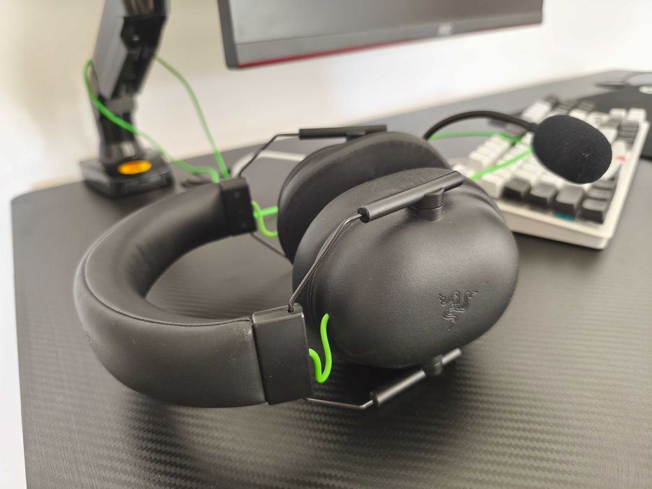 Sprzedam stanowisko gamingowe