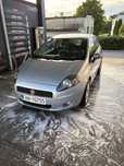 Fiat Punto Fiat Grande Punto 1.4