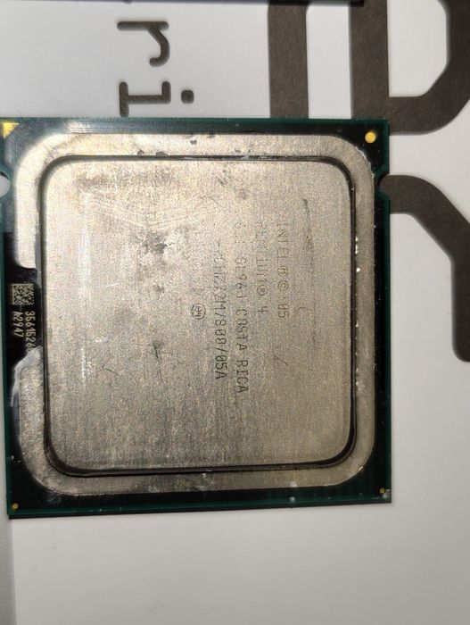 Processadores INTEL e AMD lote