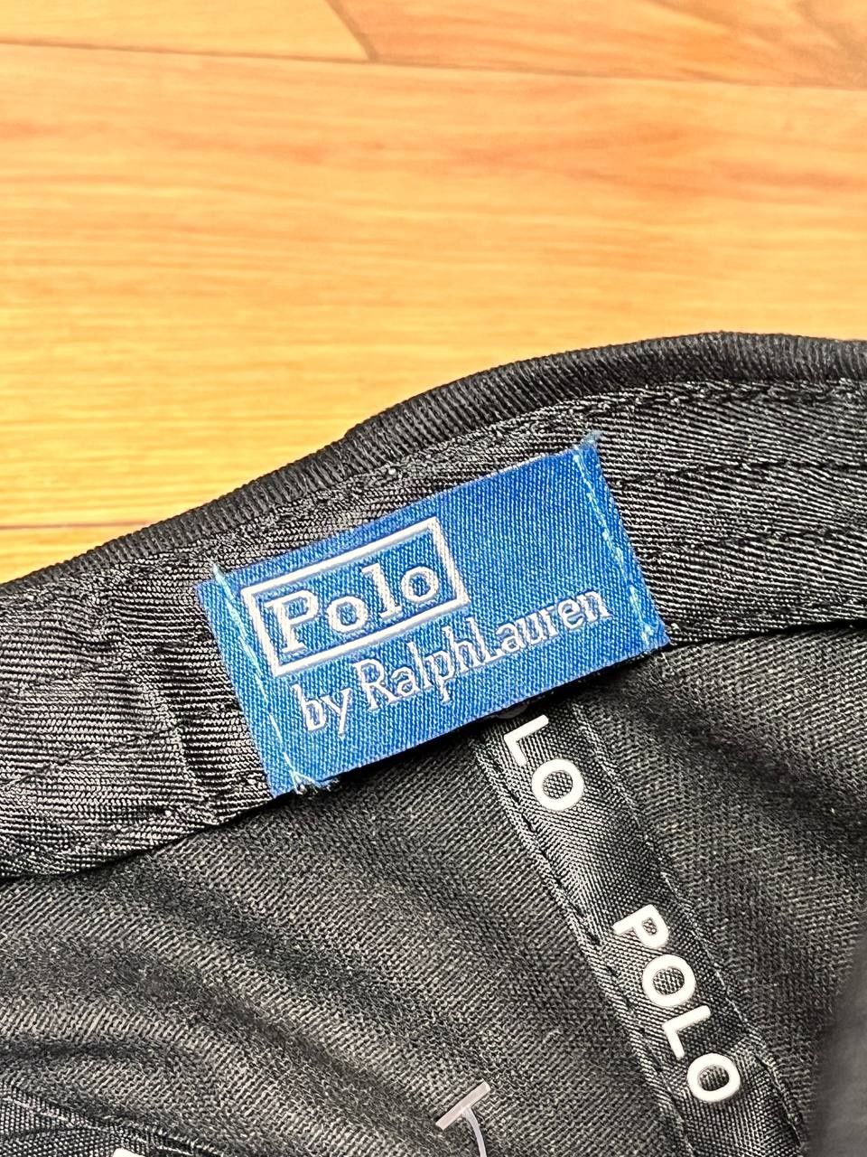 Кепка Polo Ralph Lauren