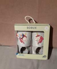 Bobux soft sole kapcie