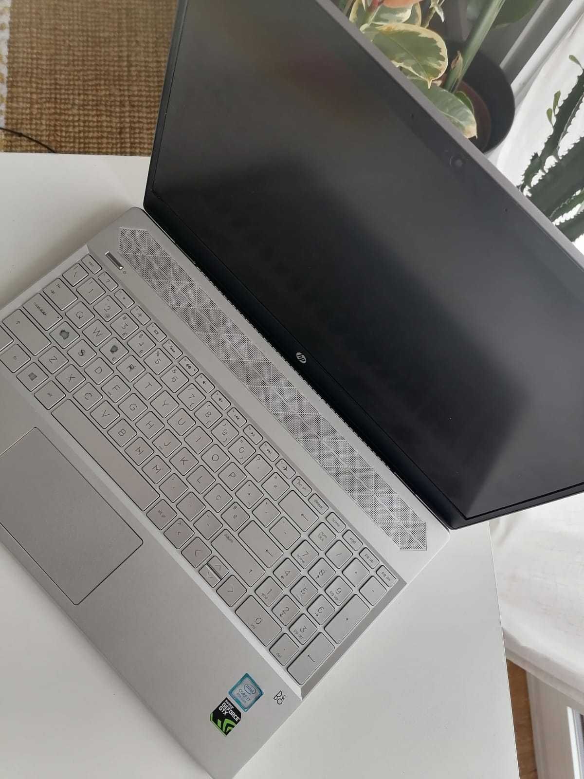 HP Pavilion Laptop 15-cs1xxx