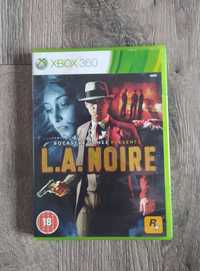 Gra Xbox 360 L.A Niore Wysyłka
