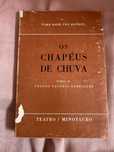 Os Chapeus de Chuva | Fiama Hasse Pais Brandão