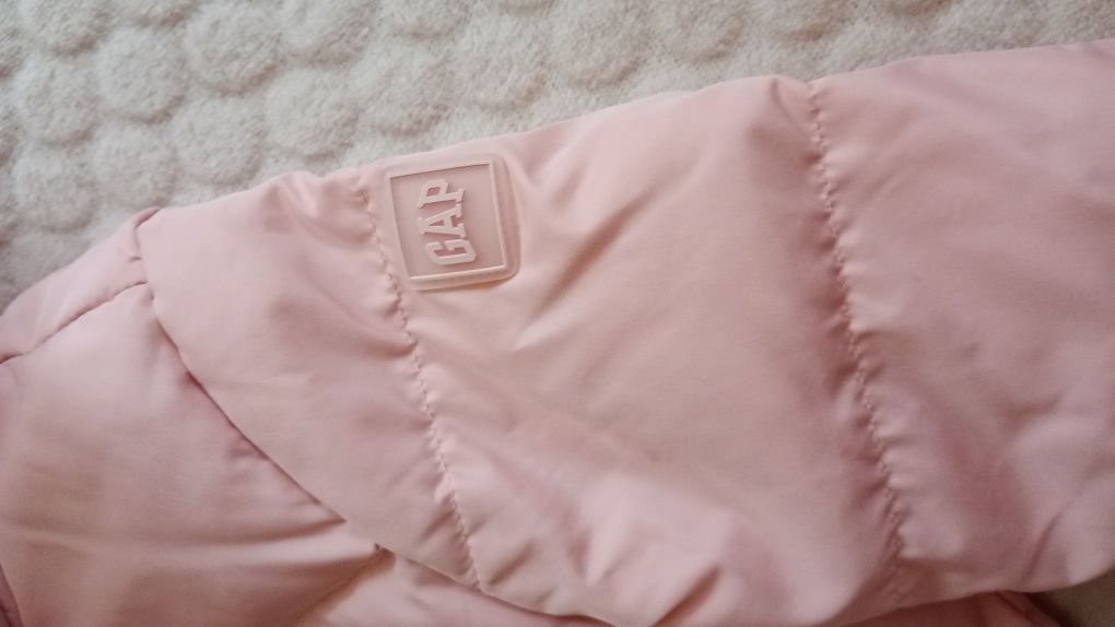 Зимовий комбінезон для дівчинки GAP