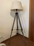Candeeiro de sala