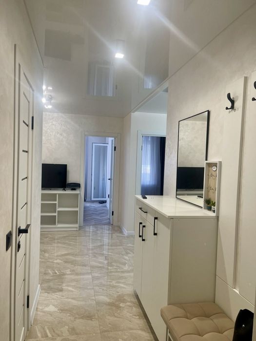 Оренда 2 км квартири, вул. Київська