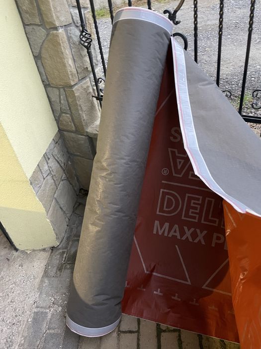 Membrana dachowa Delta Maxx Plus