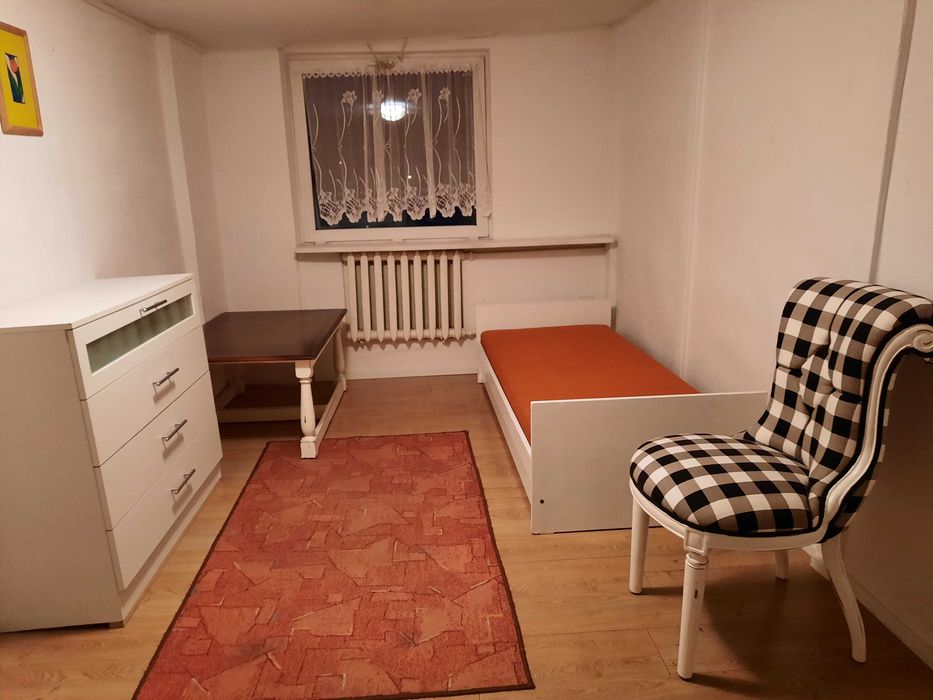 Gdynia Orłowo mieszkanie dwa pokoje(50m2)