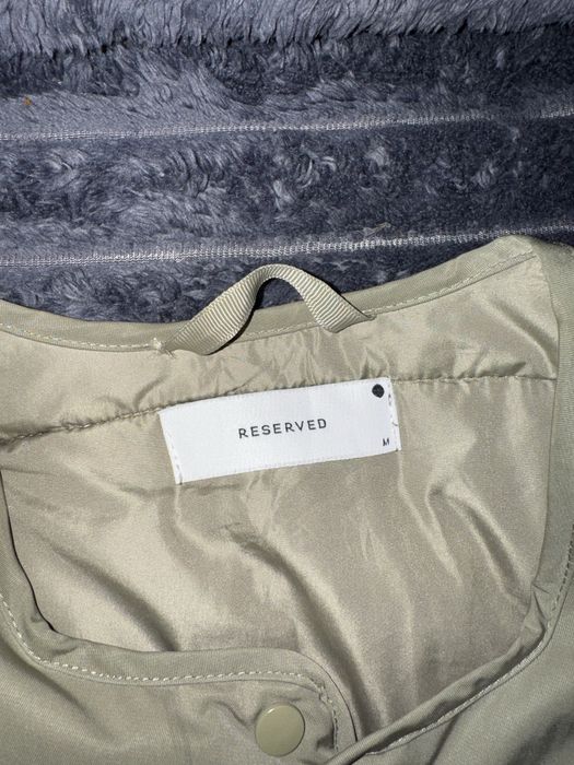 Жіноча куртка Reserved