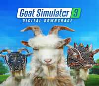 Goat Simulator 3 - Digital Downgrade DLC EU PS5 CD Key