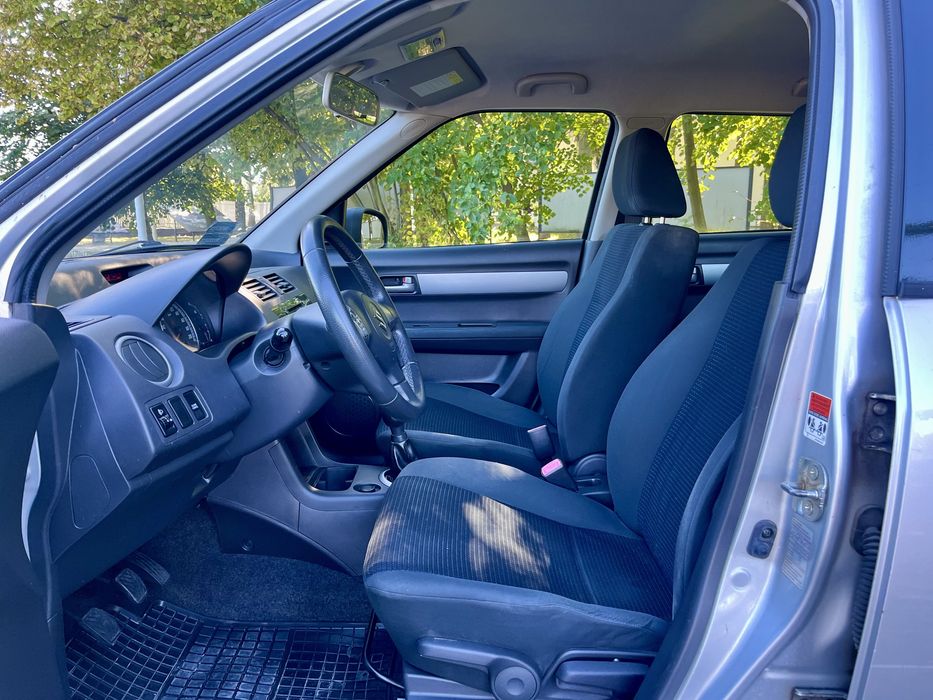 Suzuki Swift 1.3 benzyna !!! 92KM !!! 5D !!! KLIMA !!!