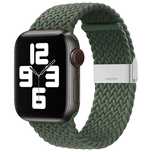 Strap Fabric opaska do Watch 9 / 8 / 7 / 6 / SE / 5 / 4 / 3 / 2 (41mm