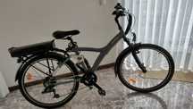 Bicicleta elétrica