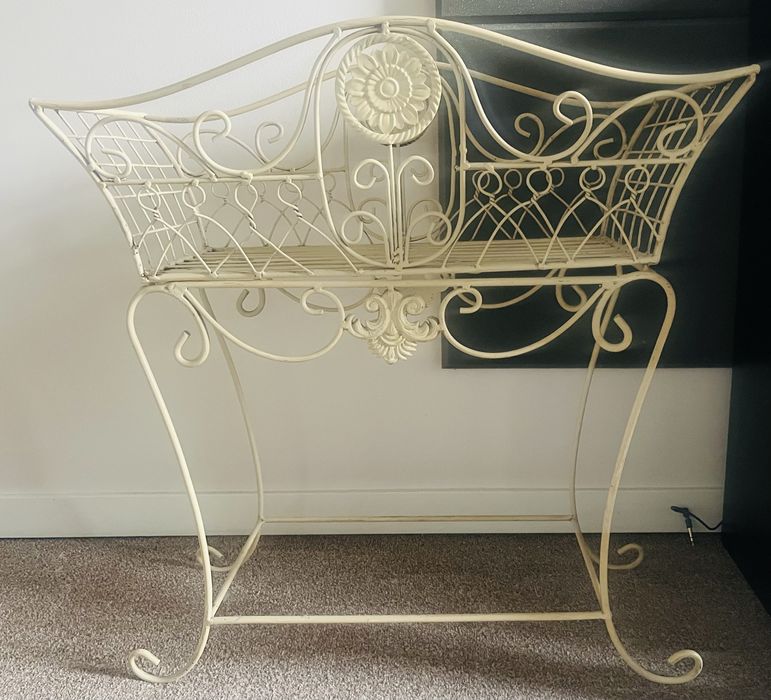 Kwietnik stylowy prowansalski