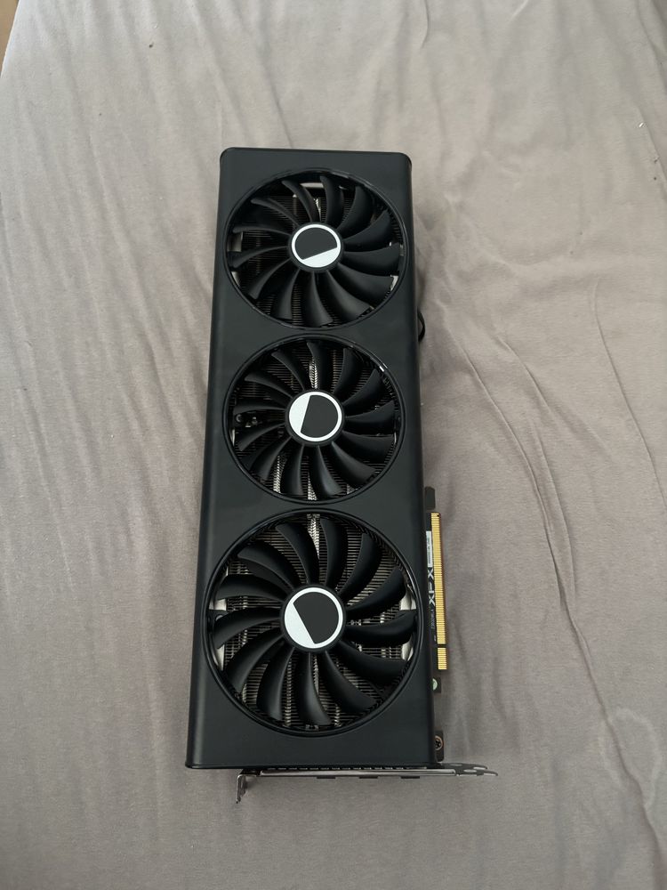 Karta graficzna radeon 7800 xt