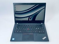 Ноутбук Lenovo Thinkpad T480S i7-8650U 16GB 256GB SSD FullHD