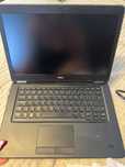 Laptop Dell Latitude