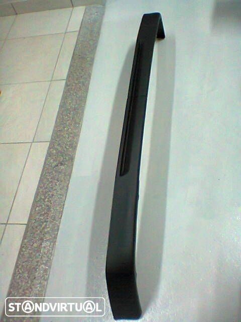 spoiler lip para choques frente vw golf III 3 GTI (NOVO)