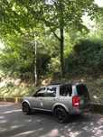 Land Rover Discovery D3