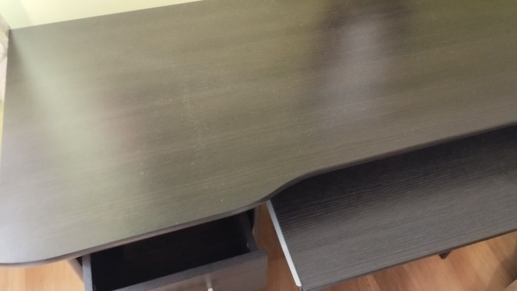 Biurko wenge 100 x 50