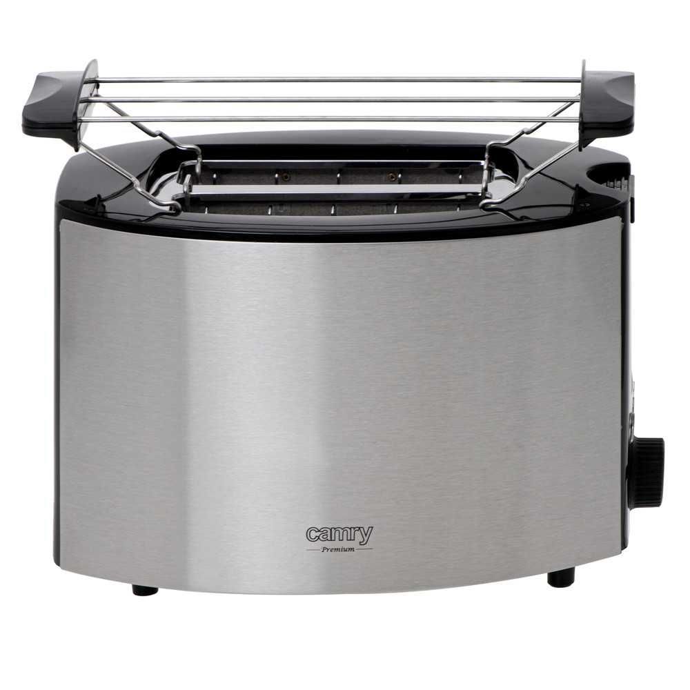 Toster nowy Camry CR 3215
