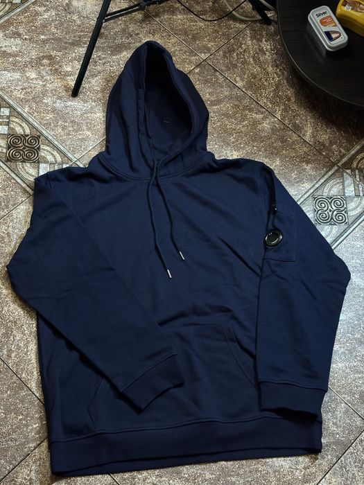 Новий світшот cp company торг stone island