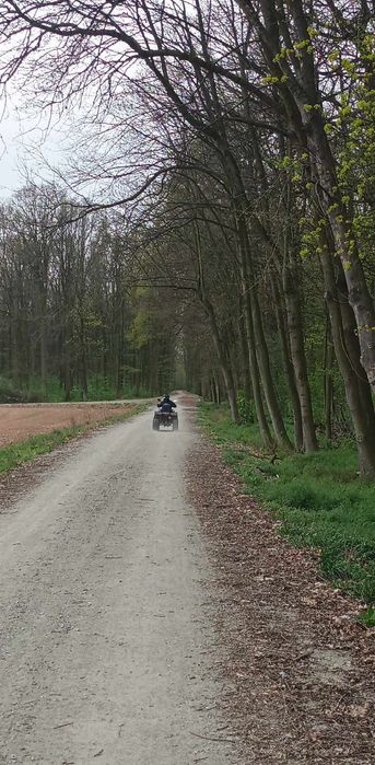 Działka budowlana