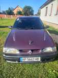 Продам автомобіль рено renault 19