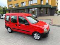 Продам хорошу машину Renault Kangoo