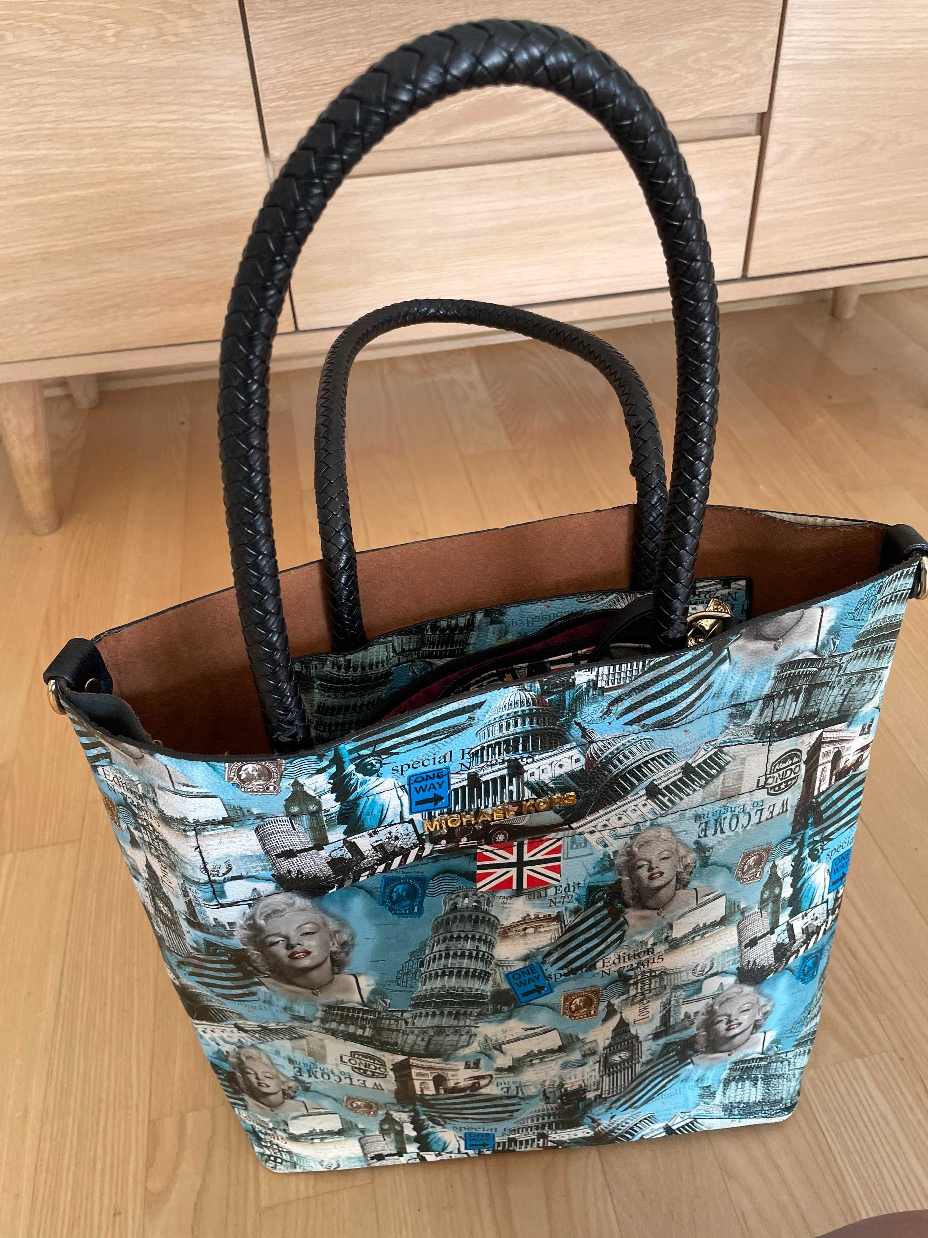 Torba 3 w 1, Michael Kors