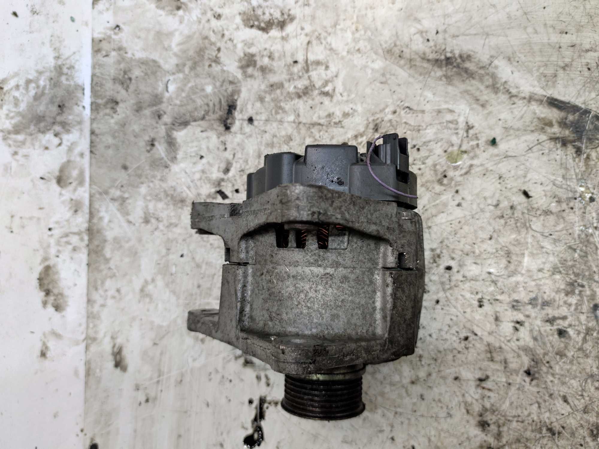 Renault Megane II Scenic II 1.6 Alternator