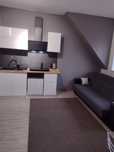 Apartament z aneksem kuchennym do 5 osób