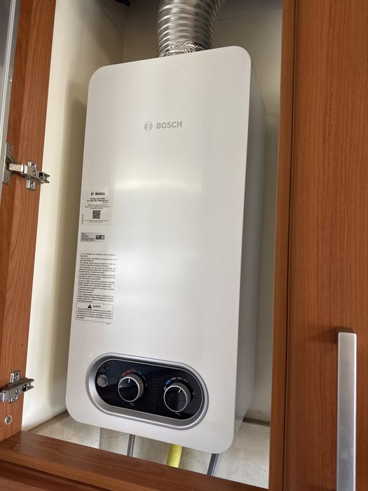 Esquentador Bosch