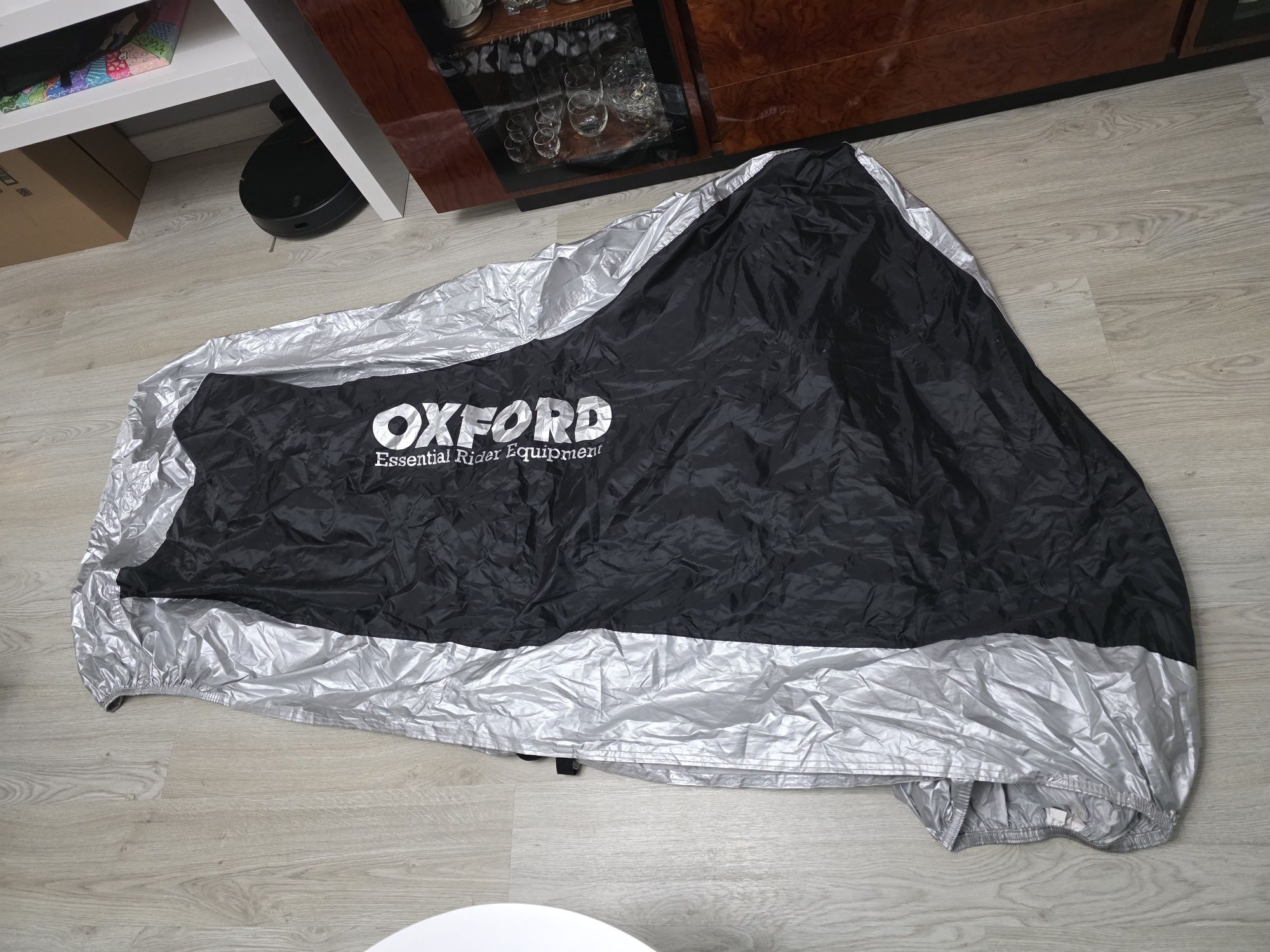 Capa oxford aquatex S