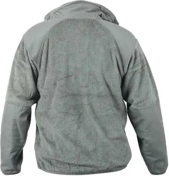 Тепла флісова кофта ECWCS GEN III LEVEL 3