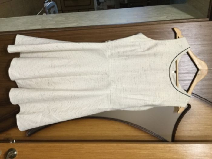 Платье под блузку (48-50р)