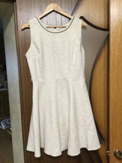 Платье под блузку (48-50р)