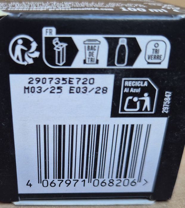 Fibre Clinix Bondfinity Light Oil lekki olejek do włosów 100ml