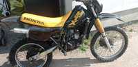 Sprzedam Honda mtx 80