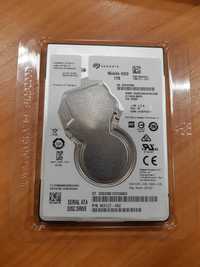 Продам Жорсткий диск 2.5 Seagate 1TB